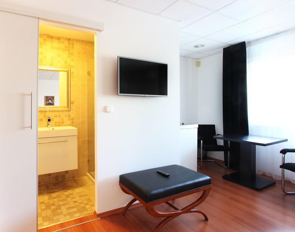 Sos Motel Hatvan Room photo